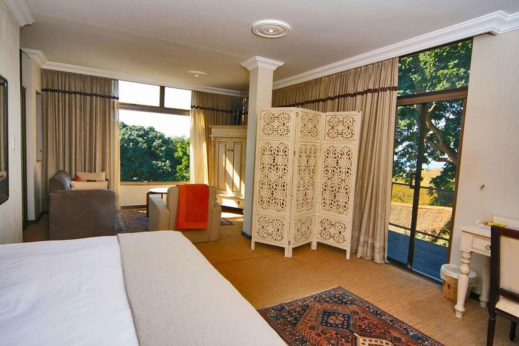 Lembali Lodge Luxury Guesthouse Durban Cameră foto